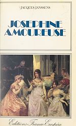 Download this eBook Joséphine amoureuse