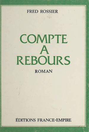 Download the eBook: Compte à rebours