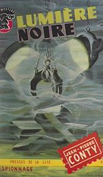 Télécharger le livre :  Lumière noire