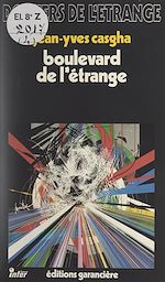 Télécharger le livre :  Boulevard de l'étrange