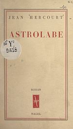 Télécharger le livre :  Astrolabe