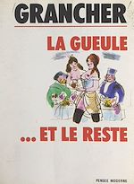 Télécharger le livre :  Souvenirs roses (2). La gueule et le reste