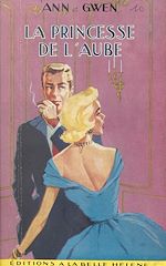 Télécharger le livre :  La princesse de l'aube