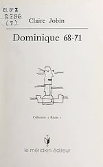 Télécharger le livre :  Dominique 68-71