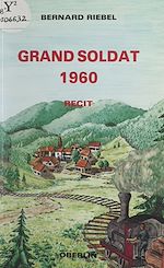 Télécharger le livre :  Grand soldat 1960
