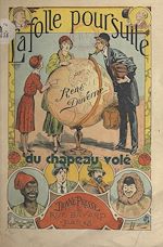Télécharger le livre :  La folle poursuite du chapeau volé