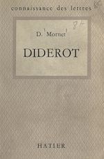 Télécharger le livre :  Diderot