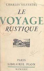 Télécharger le livre :  Le voyage rustique