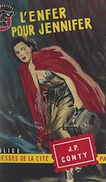Télécharger le livre :  L'enfer pour Jennifer
