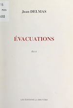 Télécharger le livre :  Évacuations