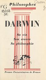Télécharger le livre :  Darwin