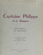 Télécharger le livre :  Capitaine Philippe (J.-J. Chapou)