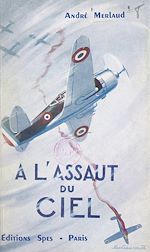Télécharger le livre :  À l'assaut du ciel