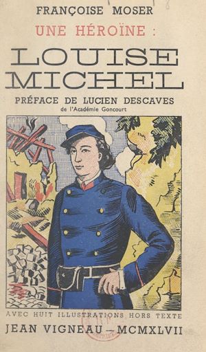 Download the eBook: Une héroïne, Louise Michel