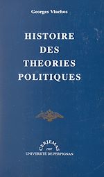 Télécharger le livre :  Histoire des théories politiques