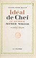 Télécharger le livre :  Idéal de chef : le général Alfred Malcor, 1853-1937
