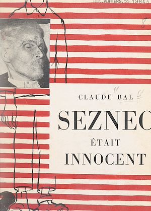 Download the eBook: Seznec était innocent