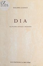 Télécharger le livre :  Dia