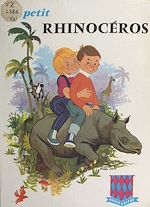 Télécharger le livre :  Le petit rhinocéros