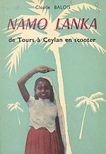 Télécharger le livre :  Namo Lanka