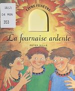 Télécharger le livre :  La fournaise ardente