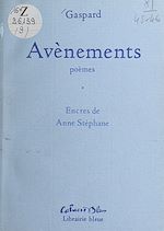 Télécharger le livre :  Avènements