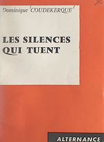 Download this eBook Les silences qui tuent