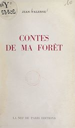 Télécharger le livre :  Contes de ma forêt