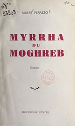 Télécharger le livre :  Myrrha du Moghreb