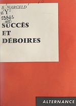 Download this eBook Succès et déboires