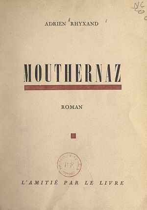 Download the eBook: Mouthernaz