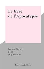 Télécharger le livre :  Le livre de l'Apocalypse