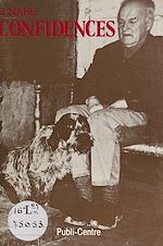 Télécharger le livre :  Confidences