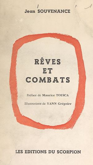 Téléchargez le livre :  Rêves et combats