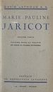 Télécharger le livre :  Marie-Pauline Jaricot (2). Victime pour la France et pour la classe ouvrière