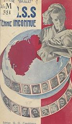 Télécharger le livre :  U.R.S.S., terre inconnue