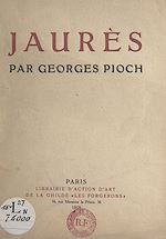 Télécharger le livre :  Jaurès