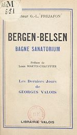 Télécharger le livre :  Bergen-Belsen
