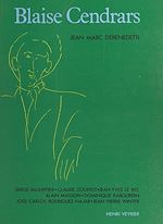 Télécharger le livre :  Blaise Cendrars