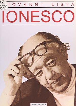 Téléchargez le livre :  Ionesco