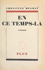 Télécharger le livre :  En ce temps-là