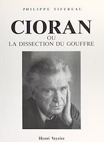 Télécharger le livre :  Cioran