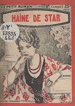 Download this eBook Haine de star