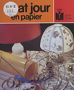 Télécharger le livre :  Abat-jour en papier