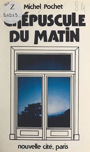 Téléchargez le livre :  Crépuscule du matin