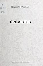 Télécharger le livre :  Érémistus