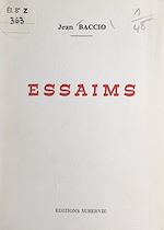 Télécharger le livre :  Essaims