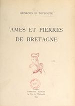 Télécharger le livre :  Âmes et pierres de Bretagne