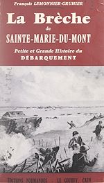Télécharger le livre :  La brèche de Sainte-Marie-du-Mont