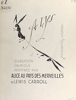 Télécharger le livre :  À Lys et 12 poèmes magiques sur l'œuvre d'art